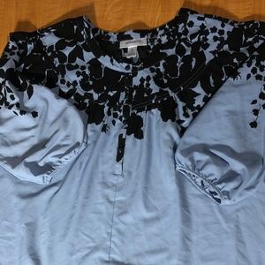 Motherhood Maternity Top Blouse - Size L